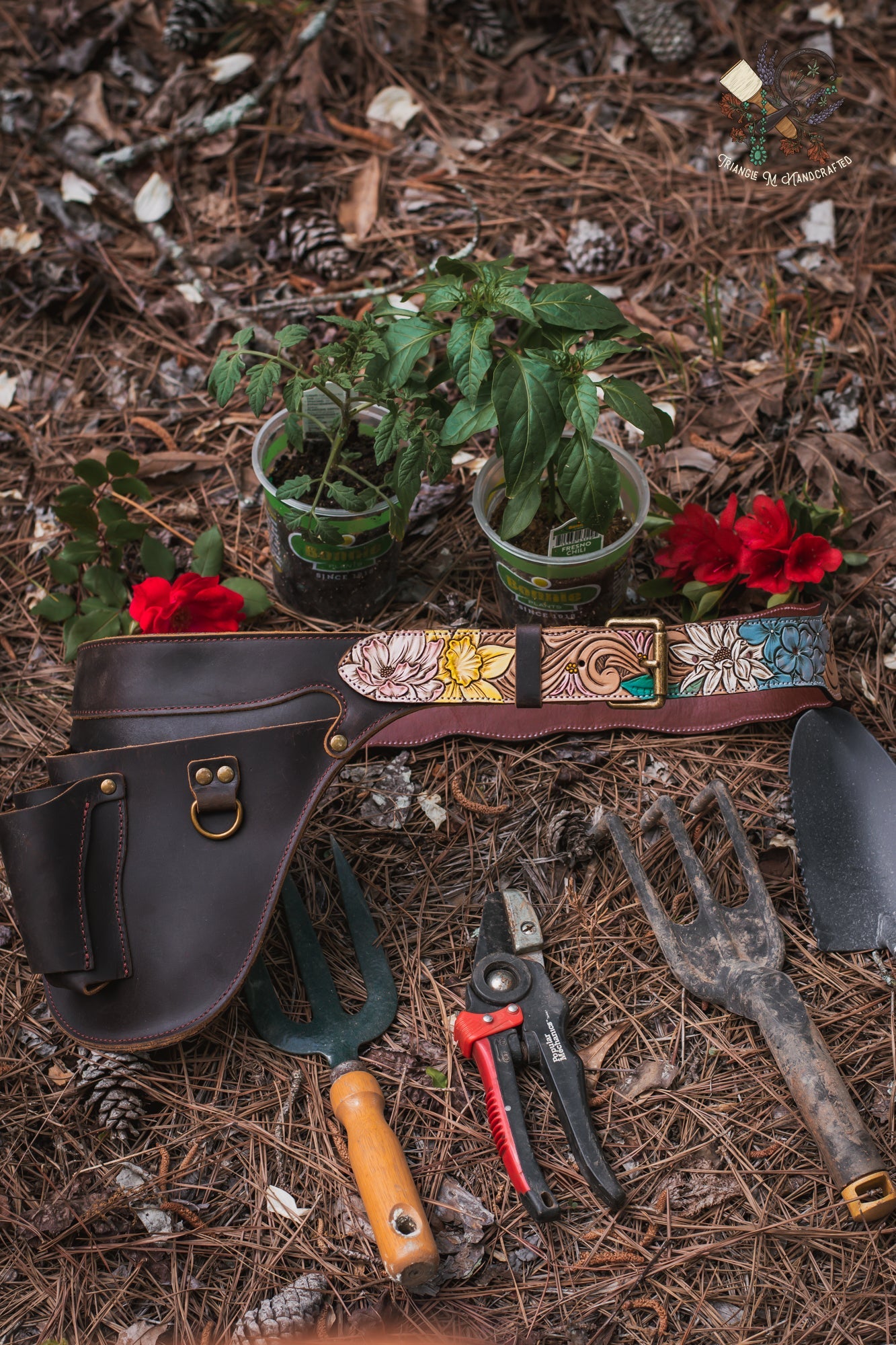 Gardener's Belt