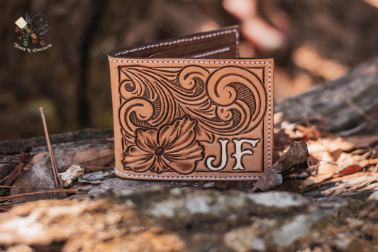 Custom Order balance for Jordan Smith