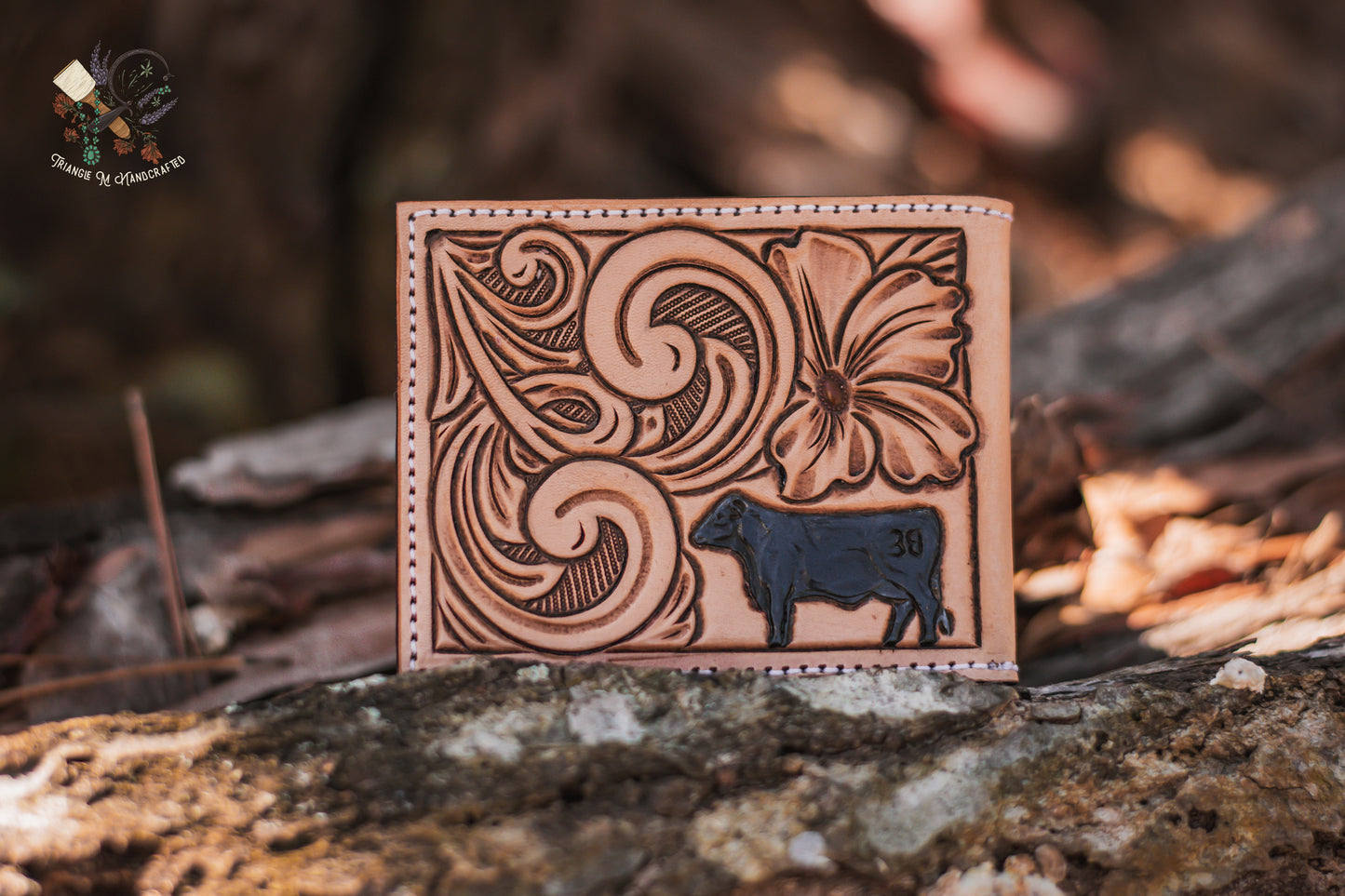 Custom Order balance for Jordan Smith